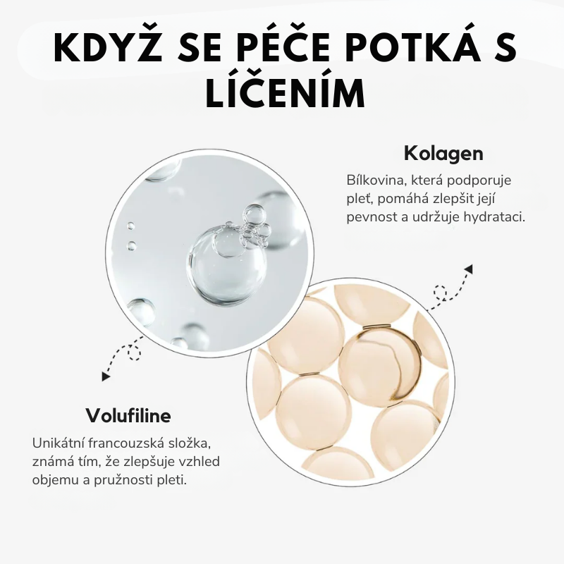 Podkladová báze 2 v 1 s integrovaným štětcem